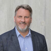 Portrait von Malte Schnürle